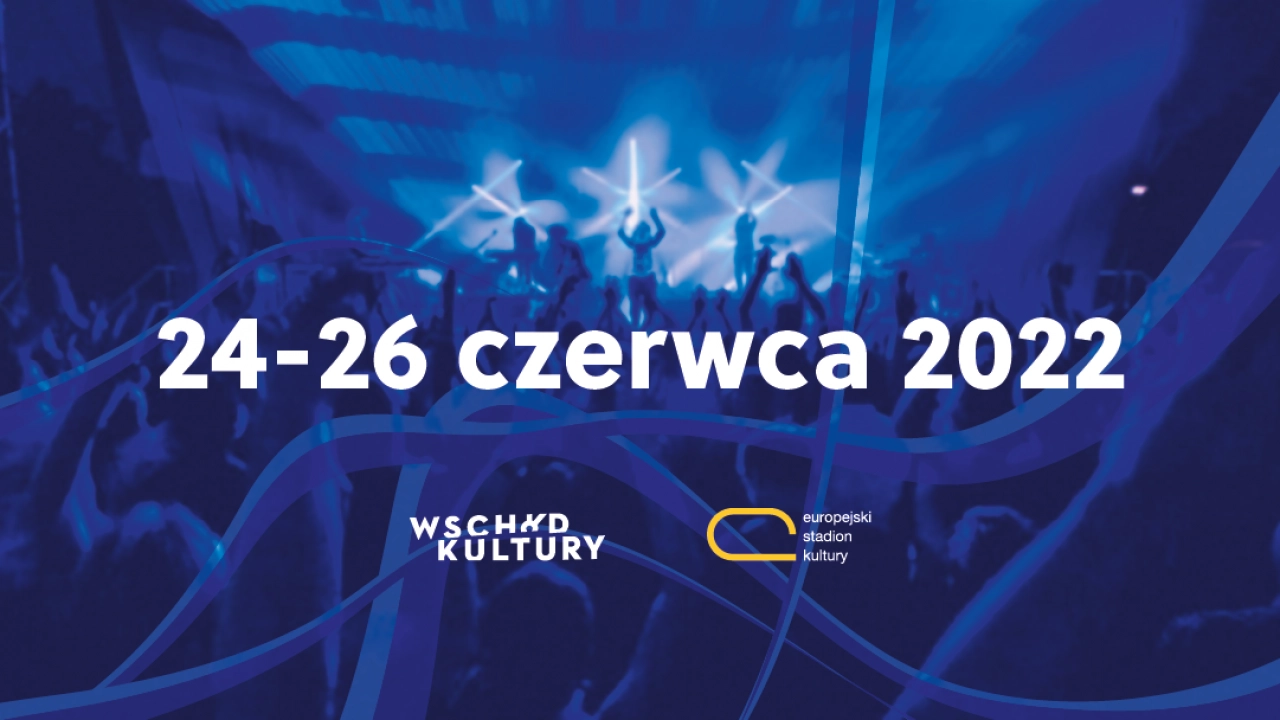 Europejski Stadion Kultury 2022: Znamy termin wydarzenia!