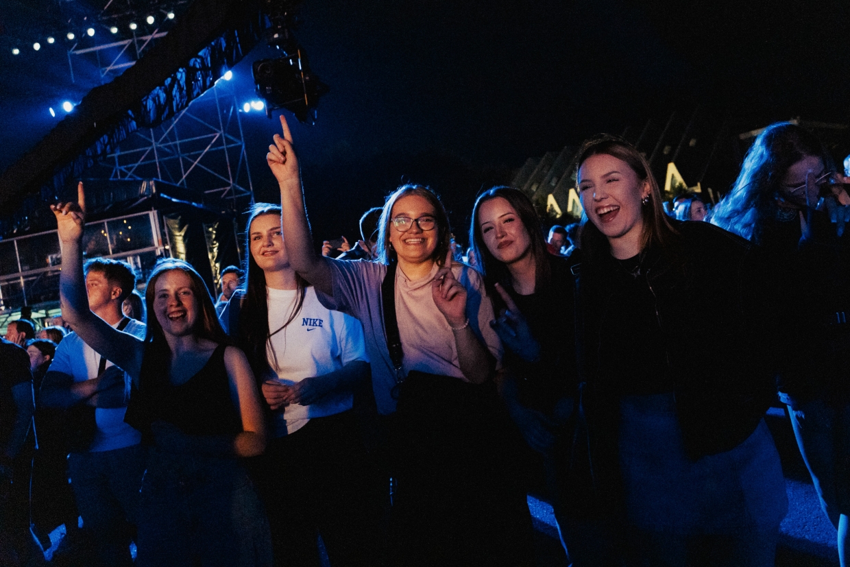 Koncert Główny