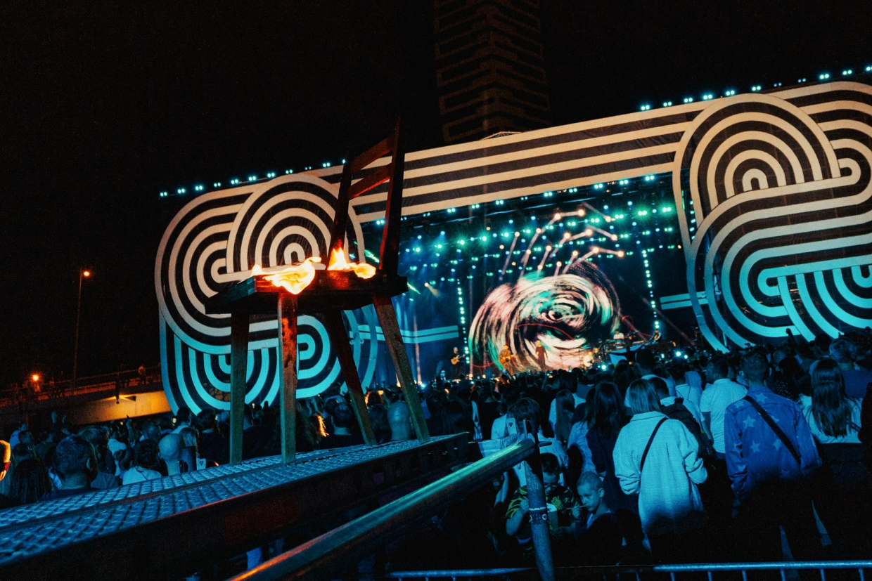 Koncert Główny