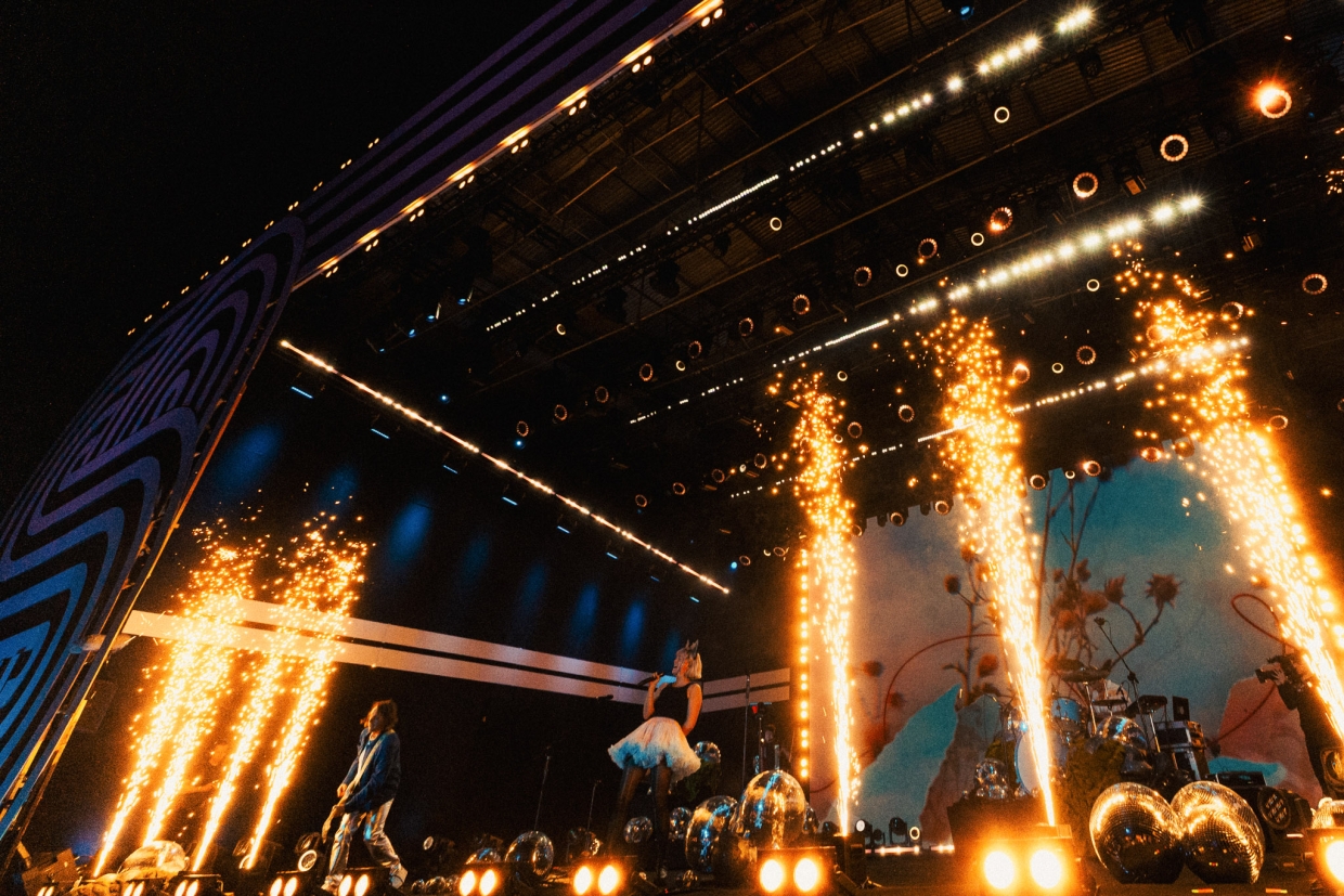 Koncert Główny