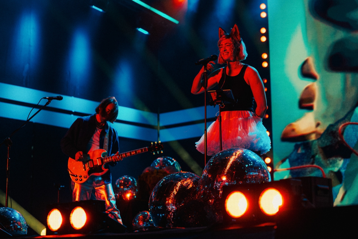 Koncert Główny