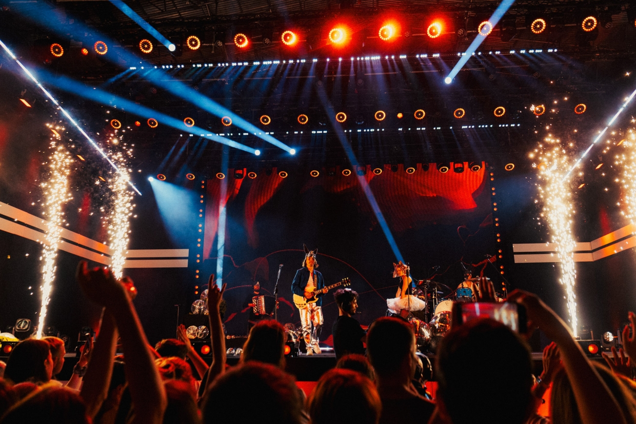 Koncert Główny