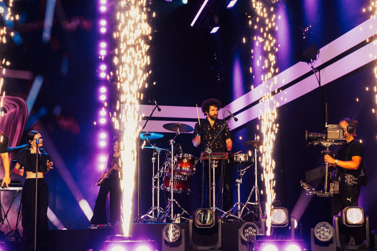 Koncert Główny