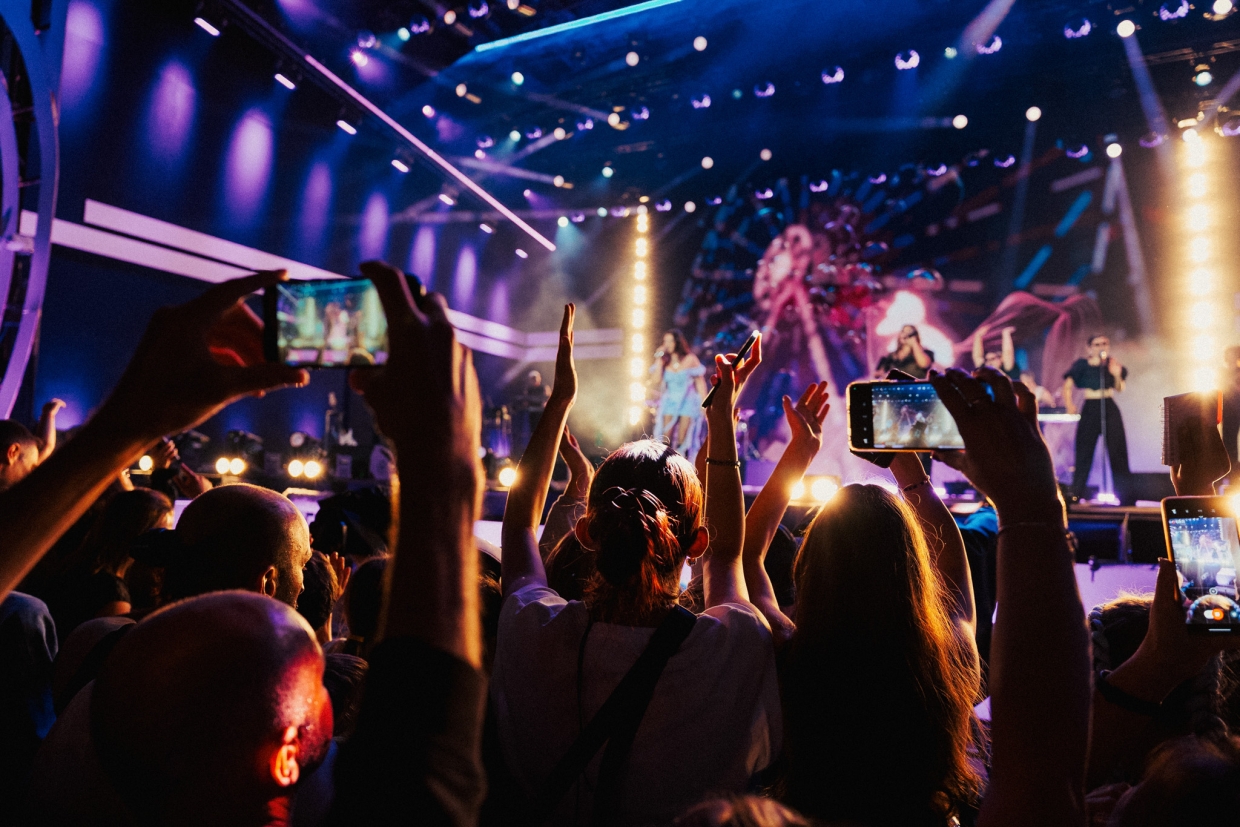 Koncert Główny
