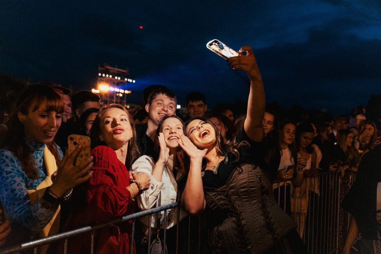 Koncert Główny