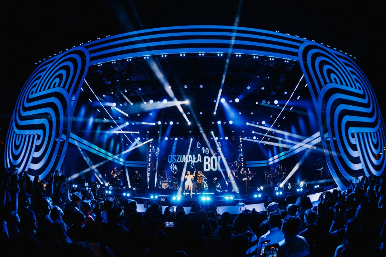 Koncert Główny