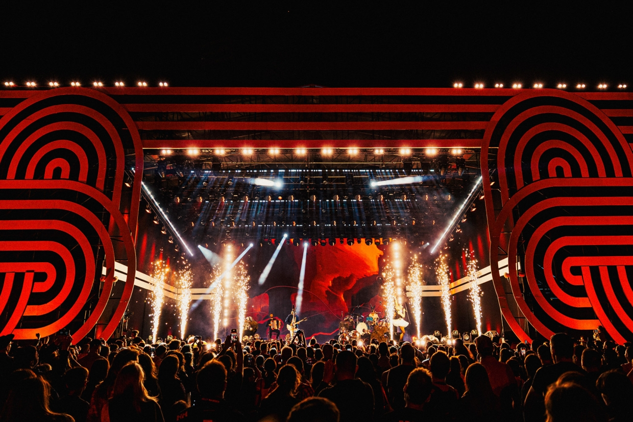 Koncert Główny