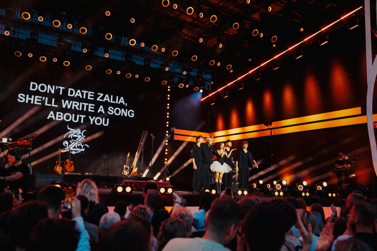 Koncert Główny