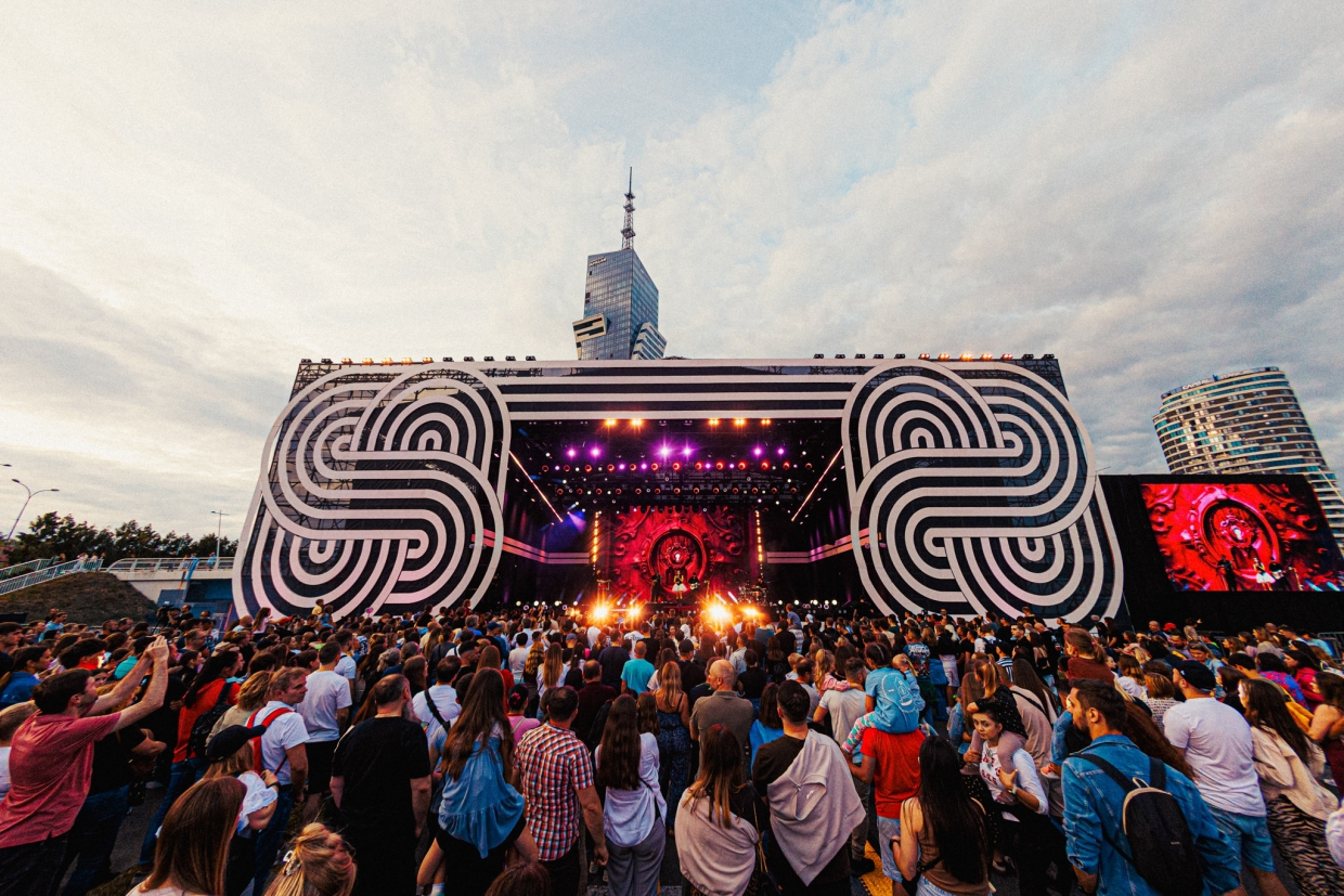 Koncert Główny