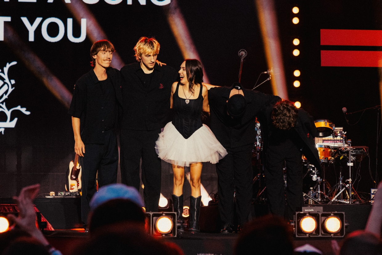 Koncert Główny
