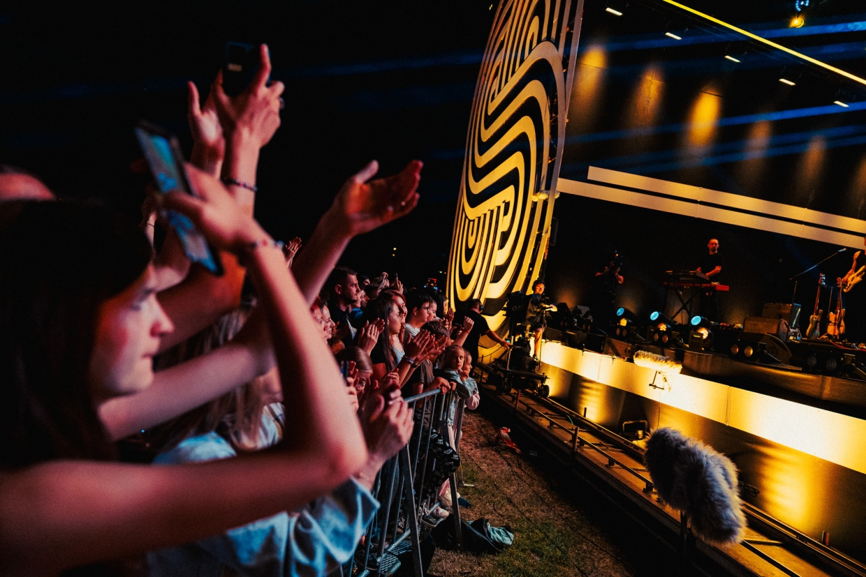 Koncert Główny