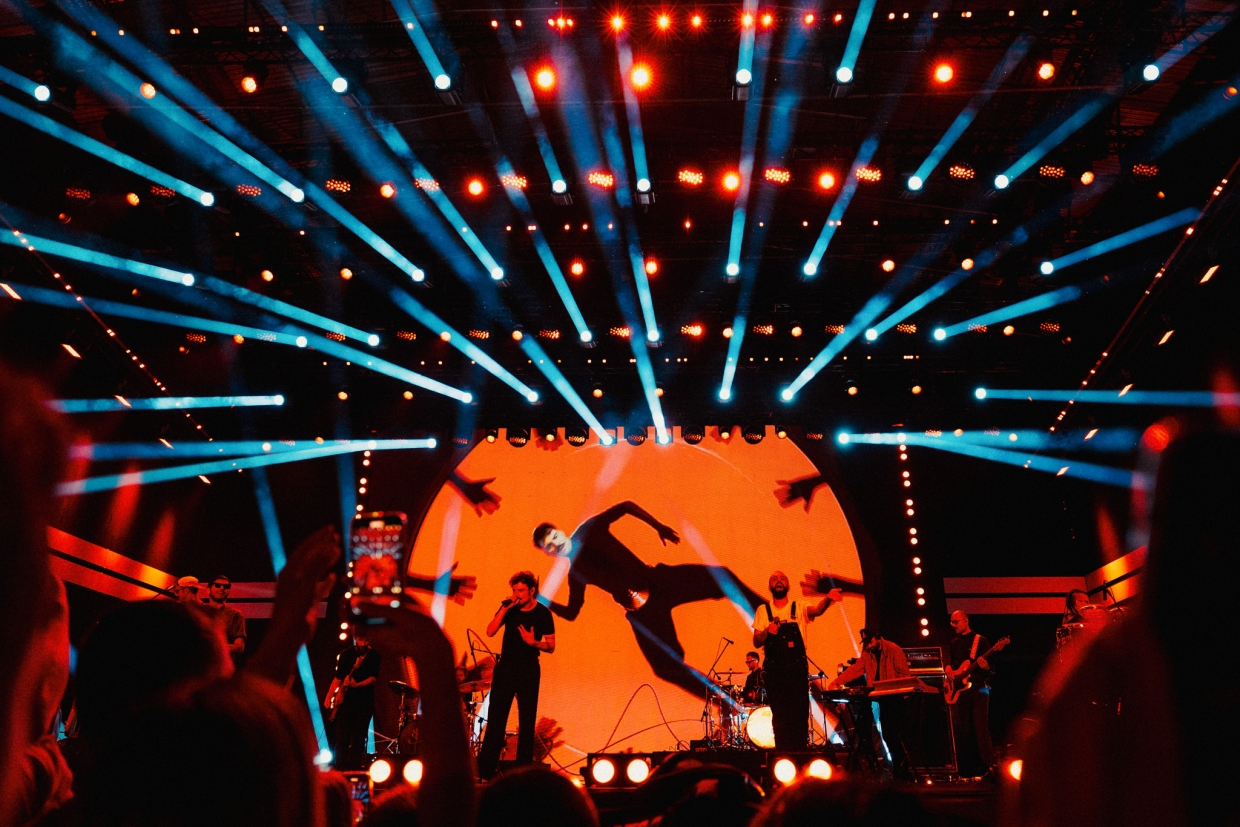 Koncert Główny