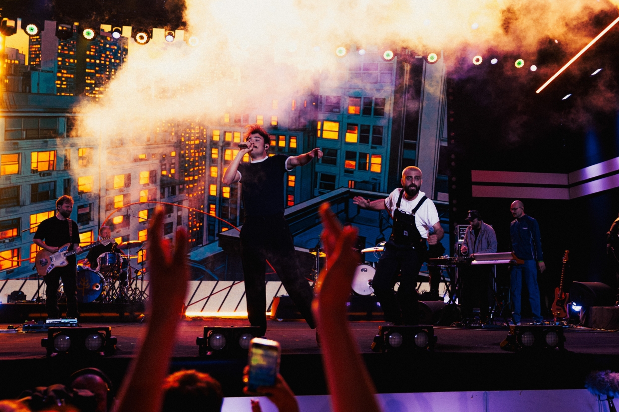 Koncert Główny