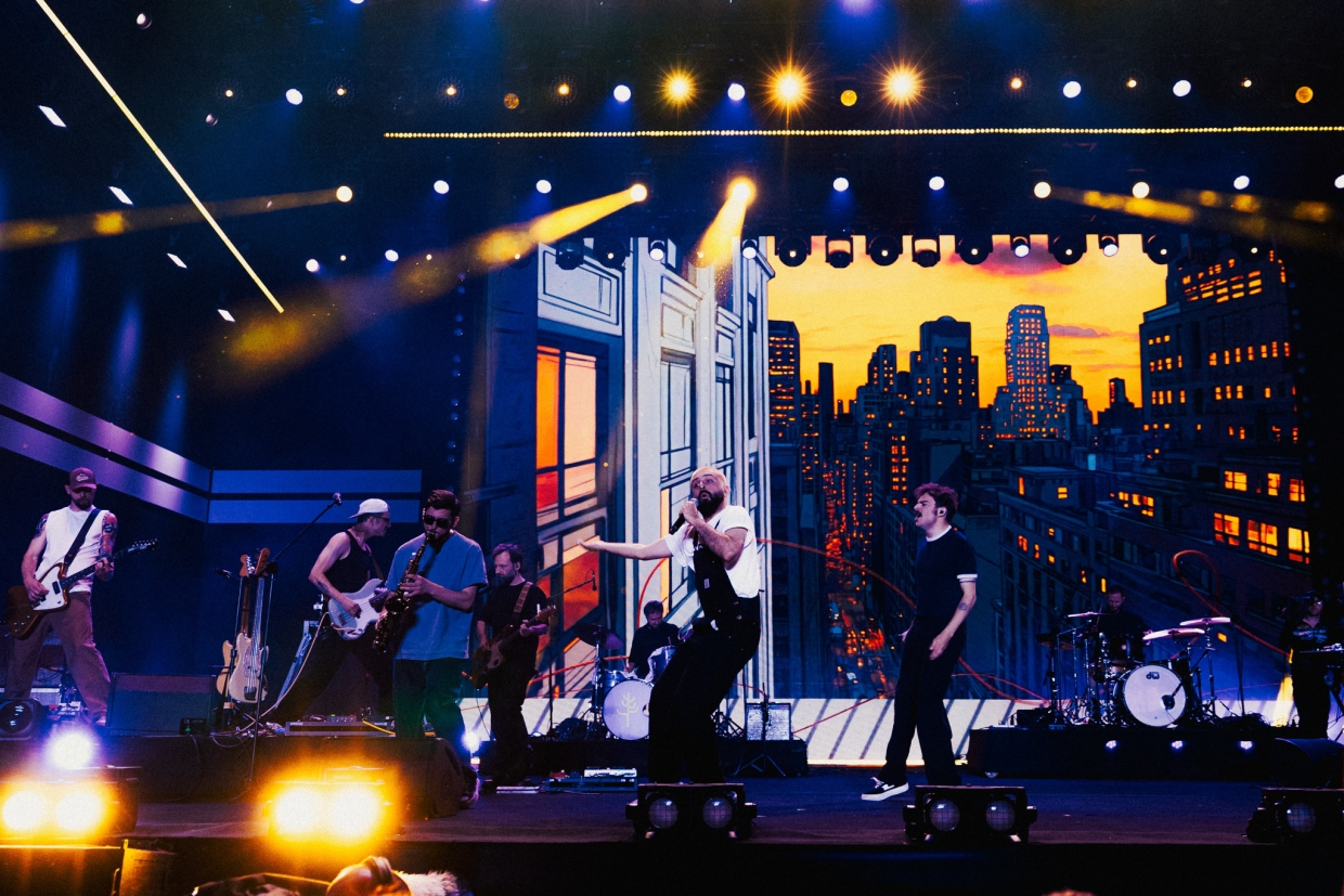 Koncert Główny