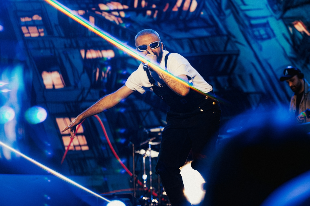 Koncert Główny