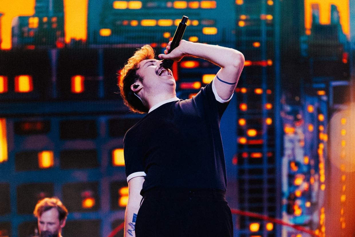 Koncert Główny