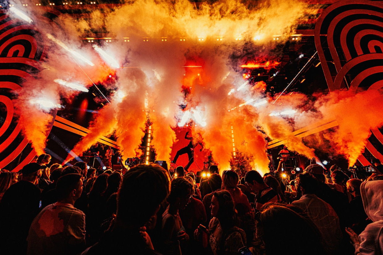 Koncert Główny