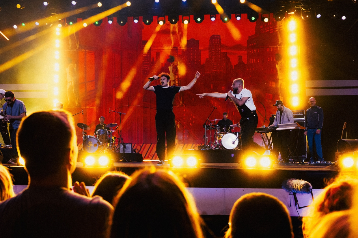 Koncert Główny