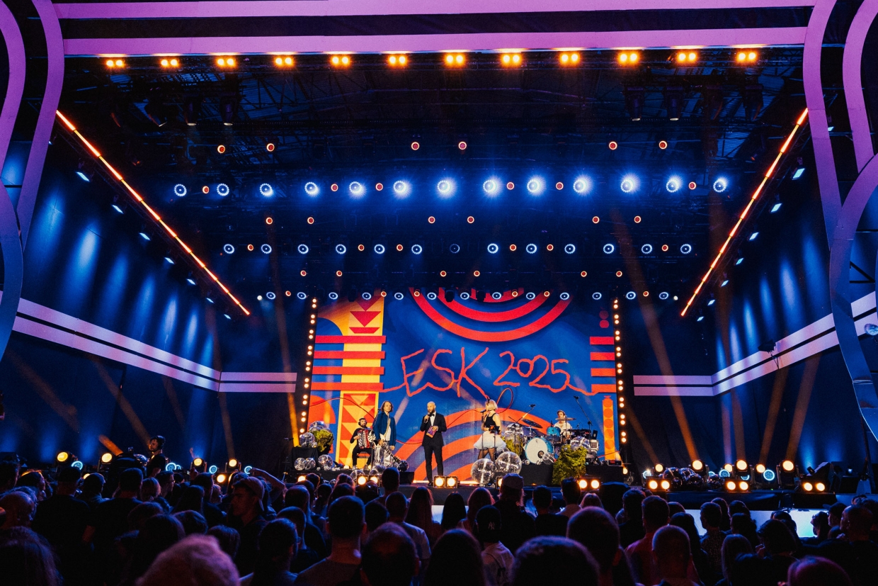 Koncert Główny
