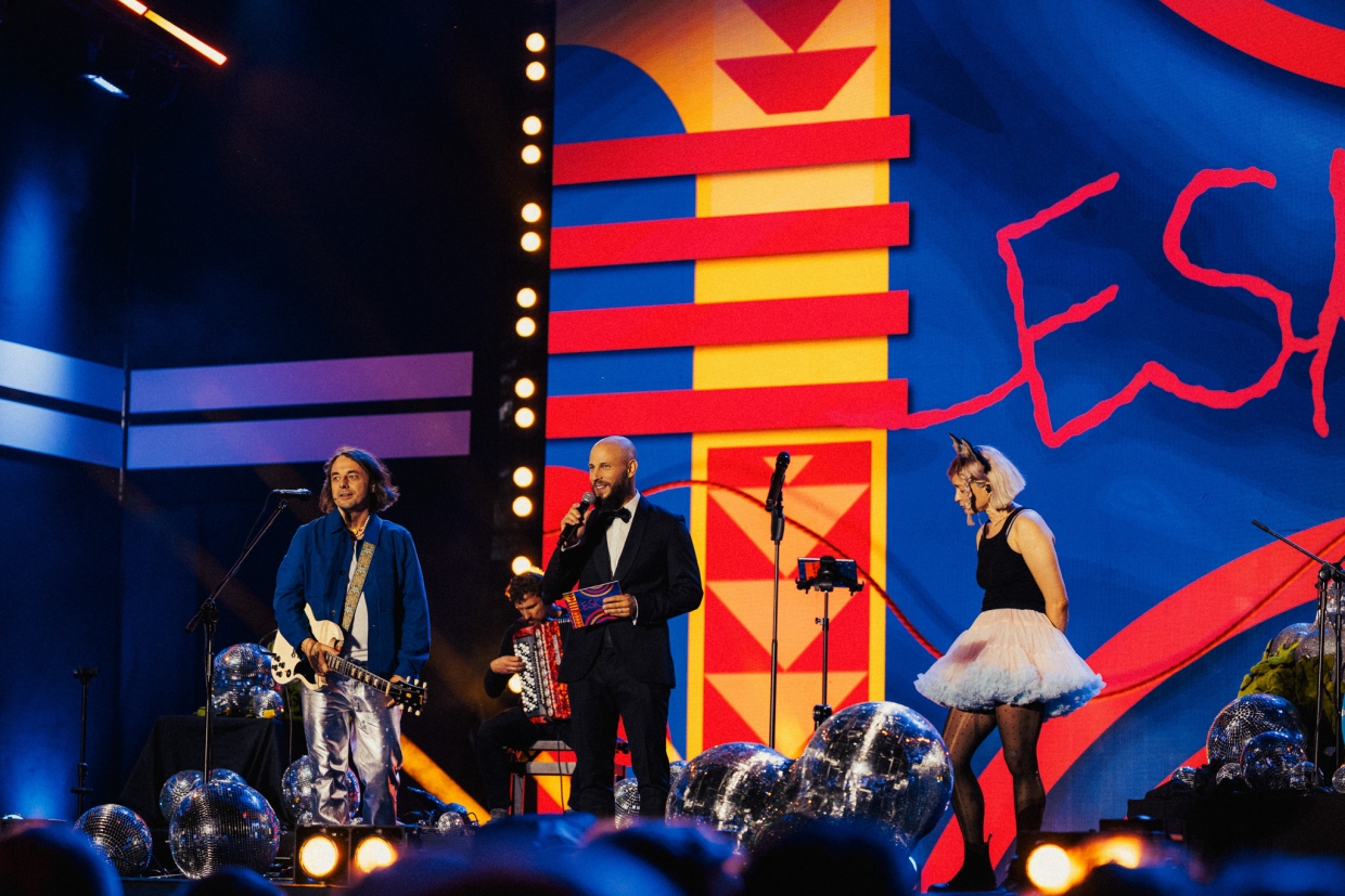 Koncert Główny