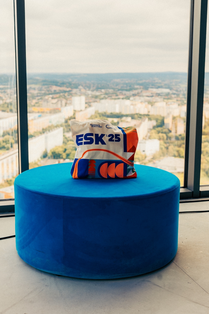 Konferencja prasowa WK ESK'25