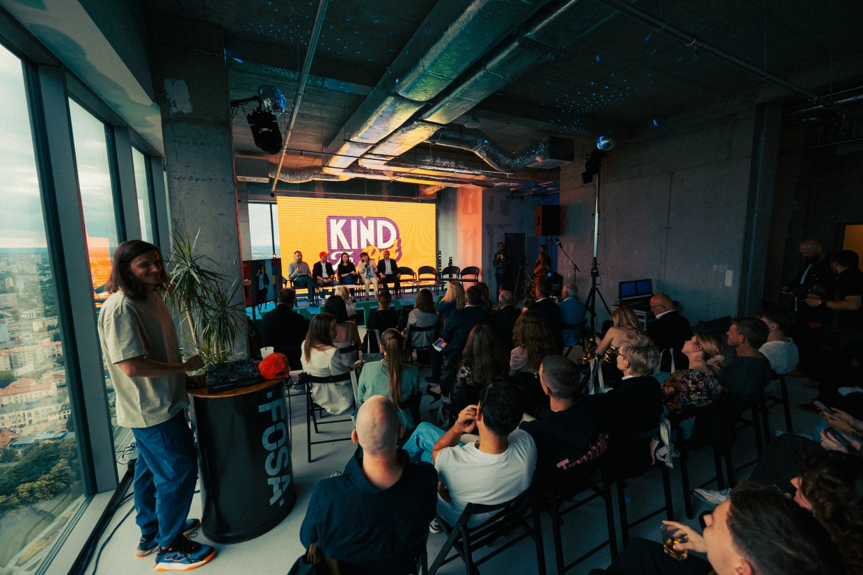 Konferencja prasowa WK ESK'25