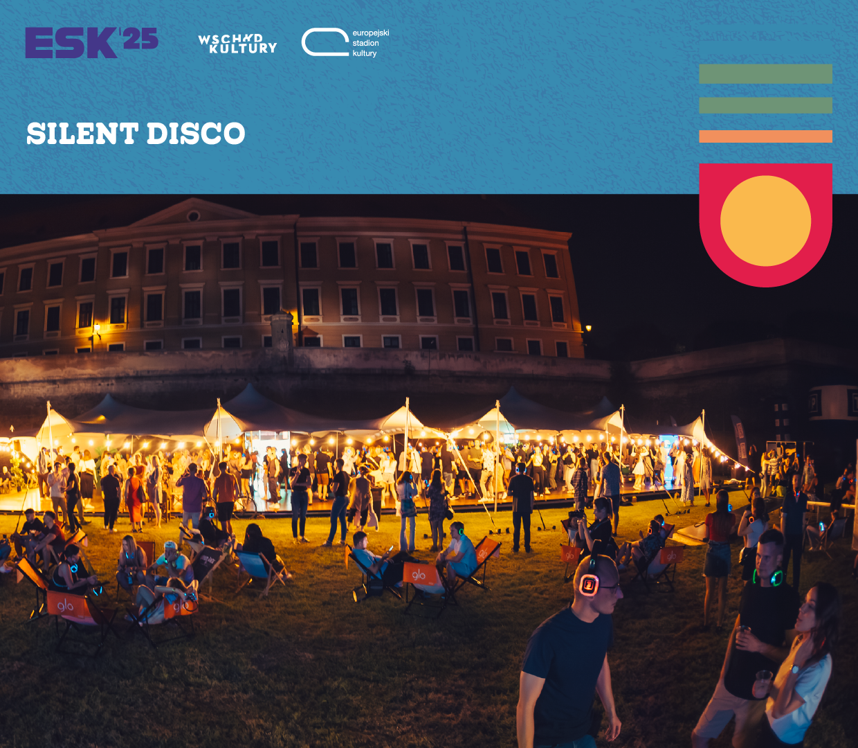 Silent disco