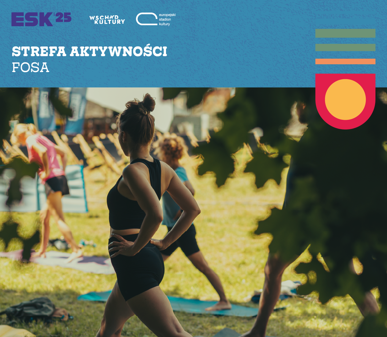 Strefa aktywności FOSA