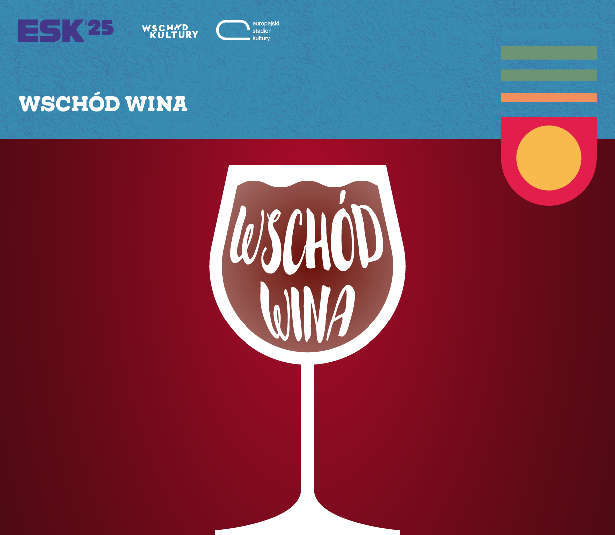 Wschód Wina