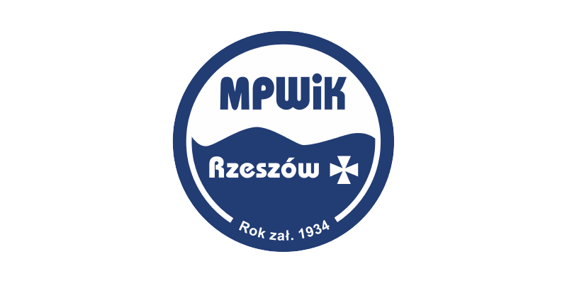 Logotyp - MPWiK