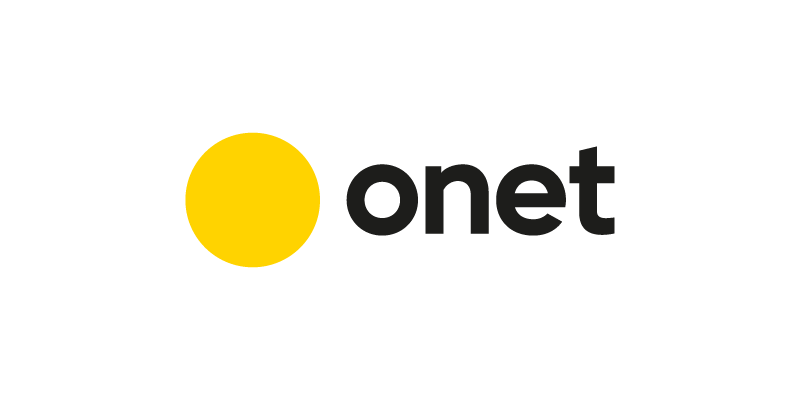 Logotyp - Onet