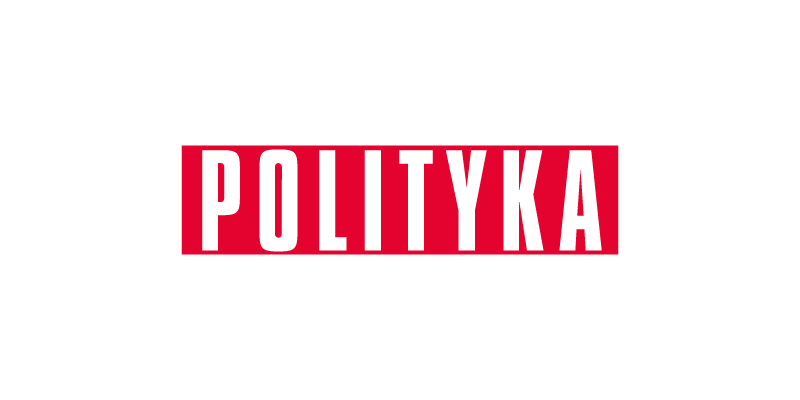 Logotyp - polityka