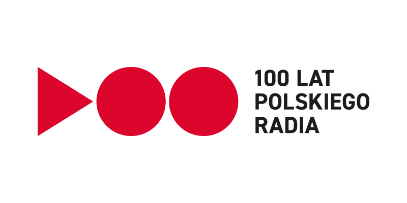 Logotyp - radio