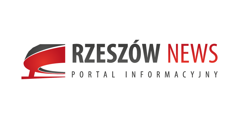 Logotyp - Rzeszów News