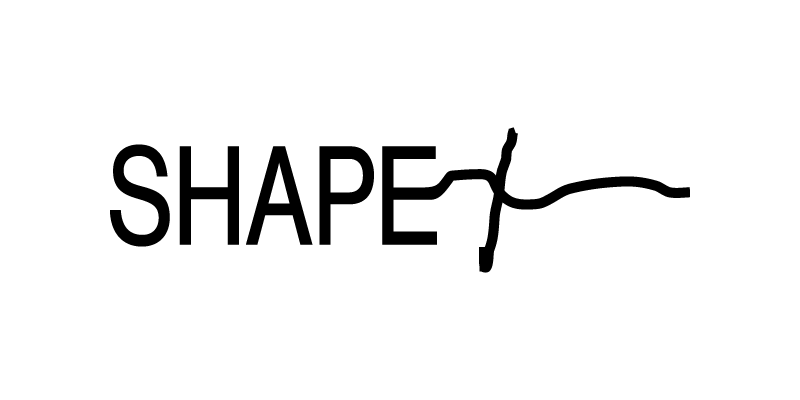 Logotyp - Shape
