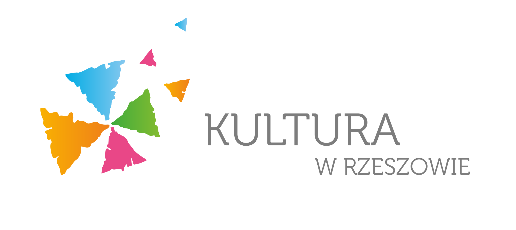 Logotyp - Kultura w Rzeszowie