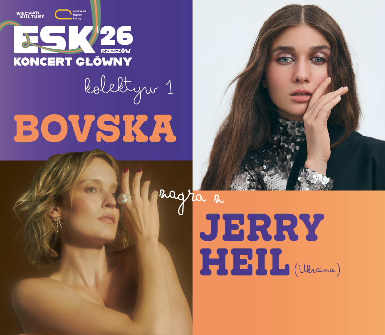 BOVSKA I JERRY HEIL
