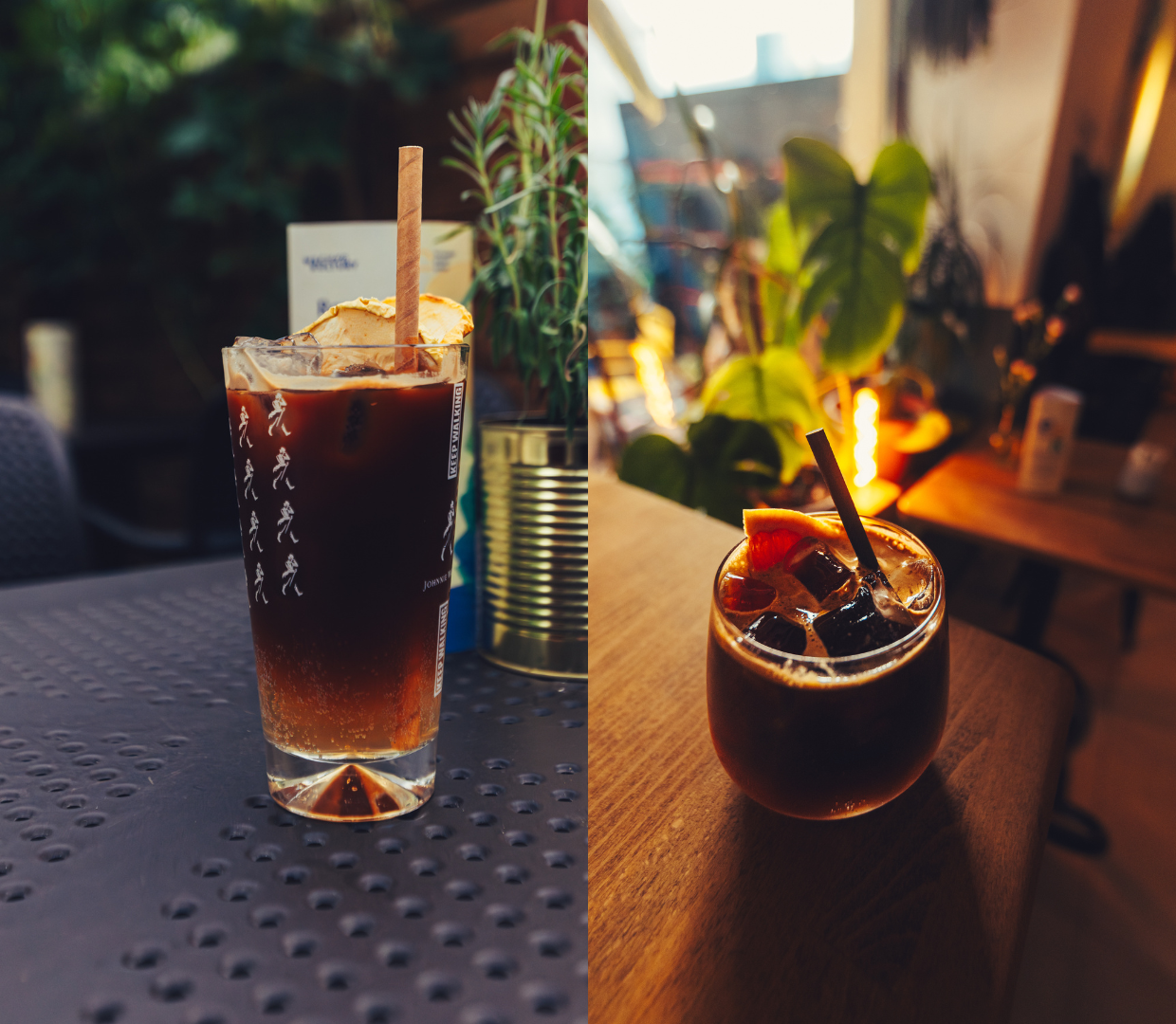 COFFEE TOUR
