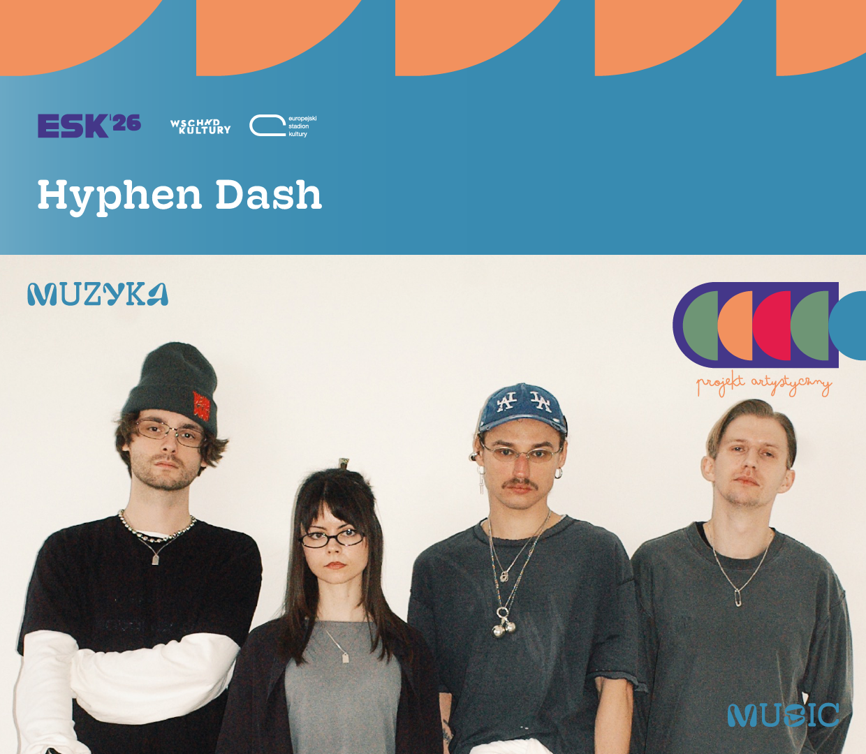 Hyphen Dash