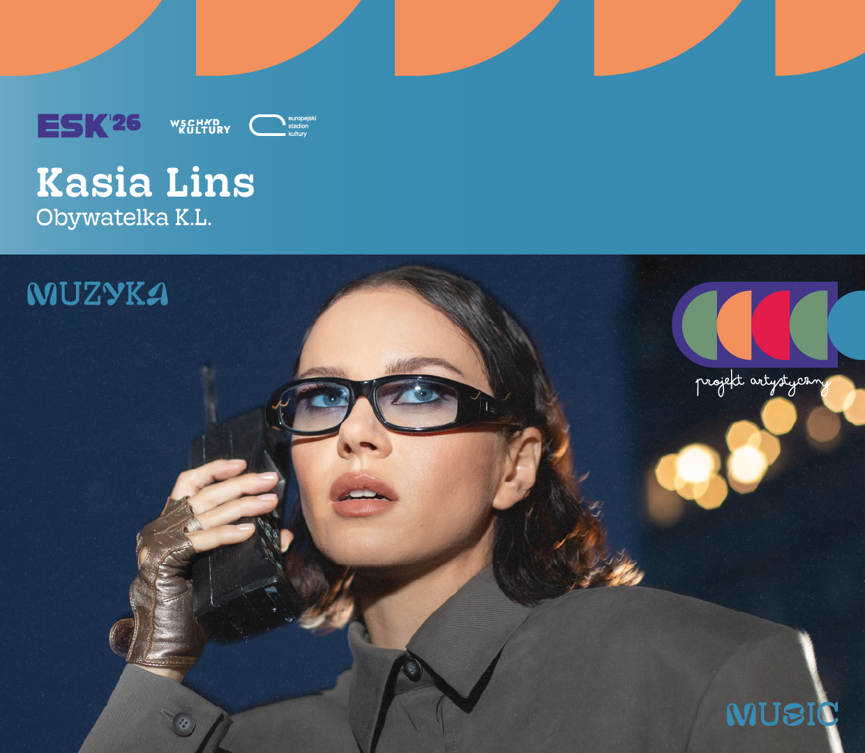 Kasia Lins | Obywatelka K.L