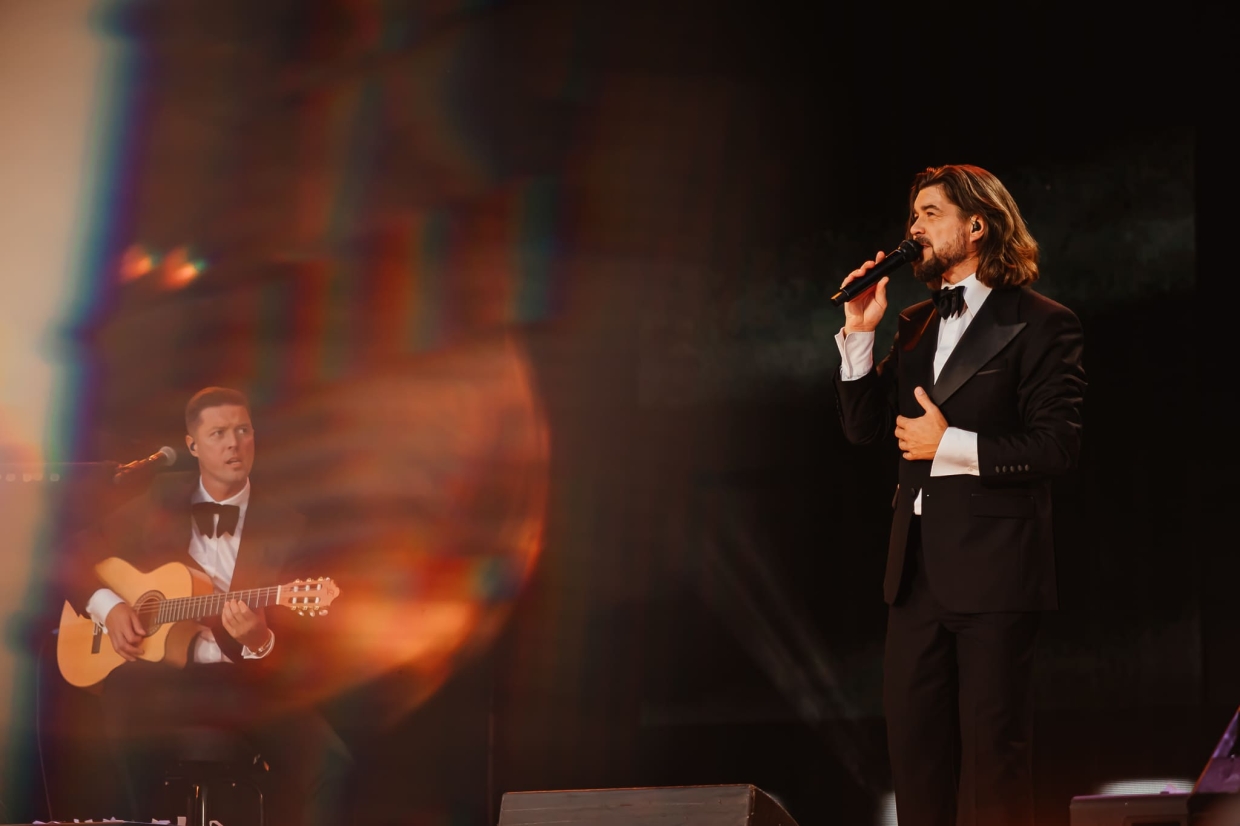 Koncert Główny