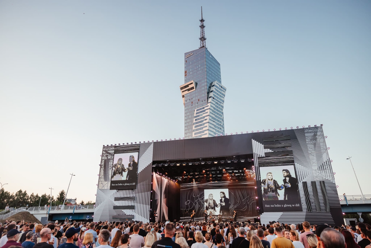 Koncert Główny