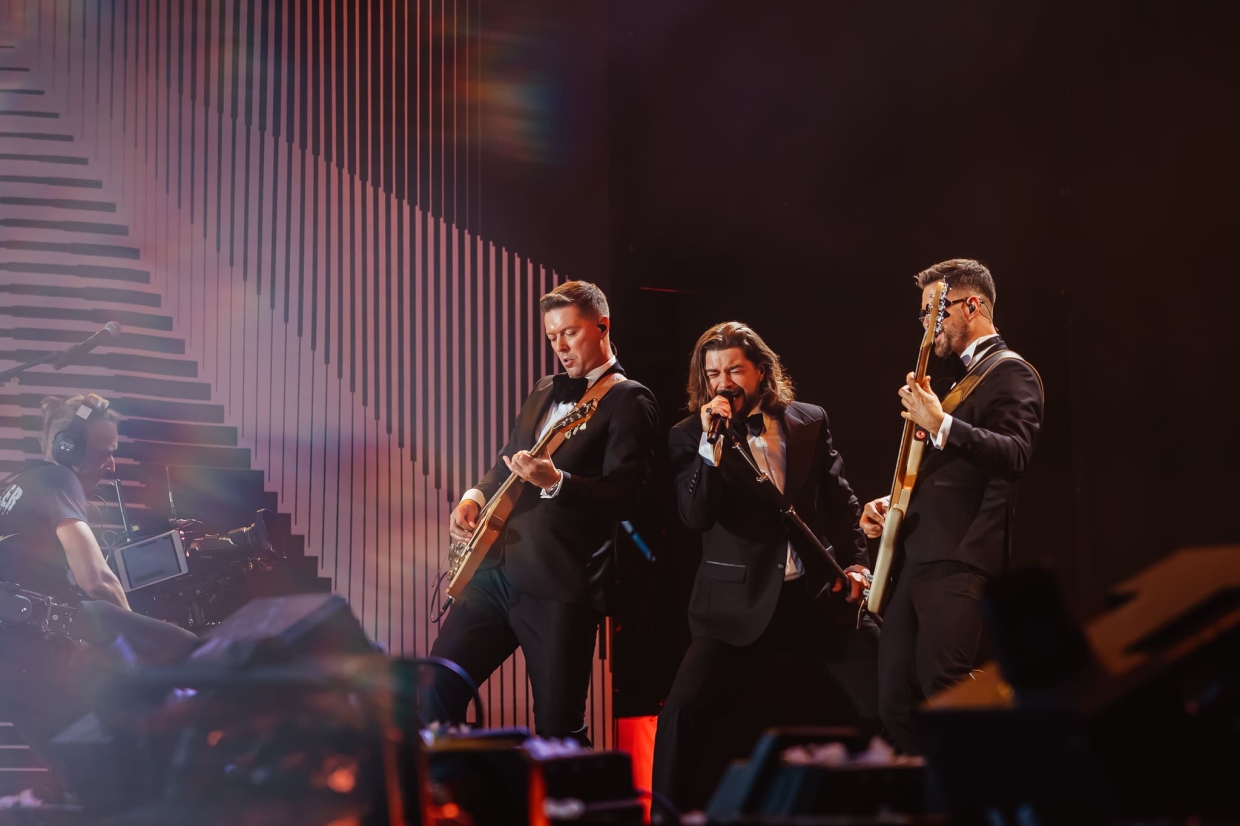 Koncert Główny