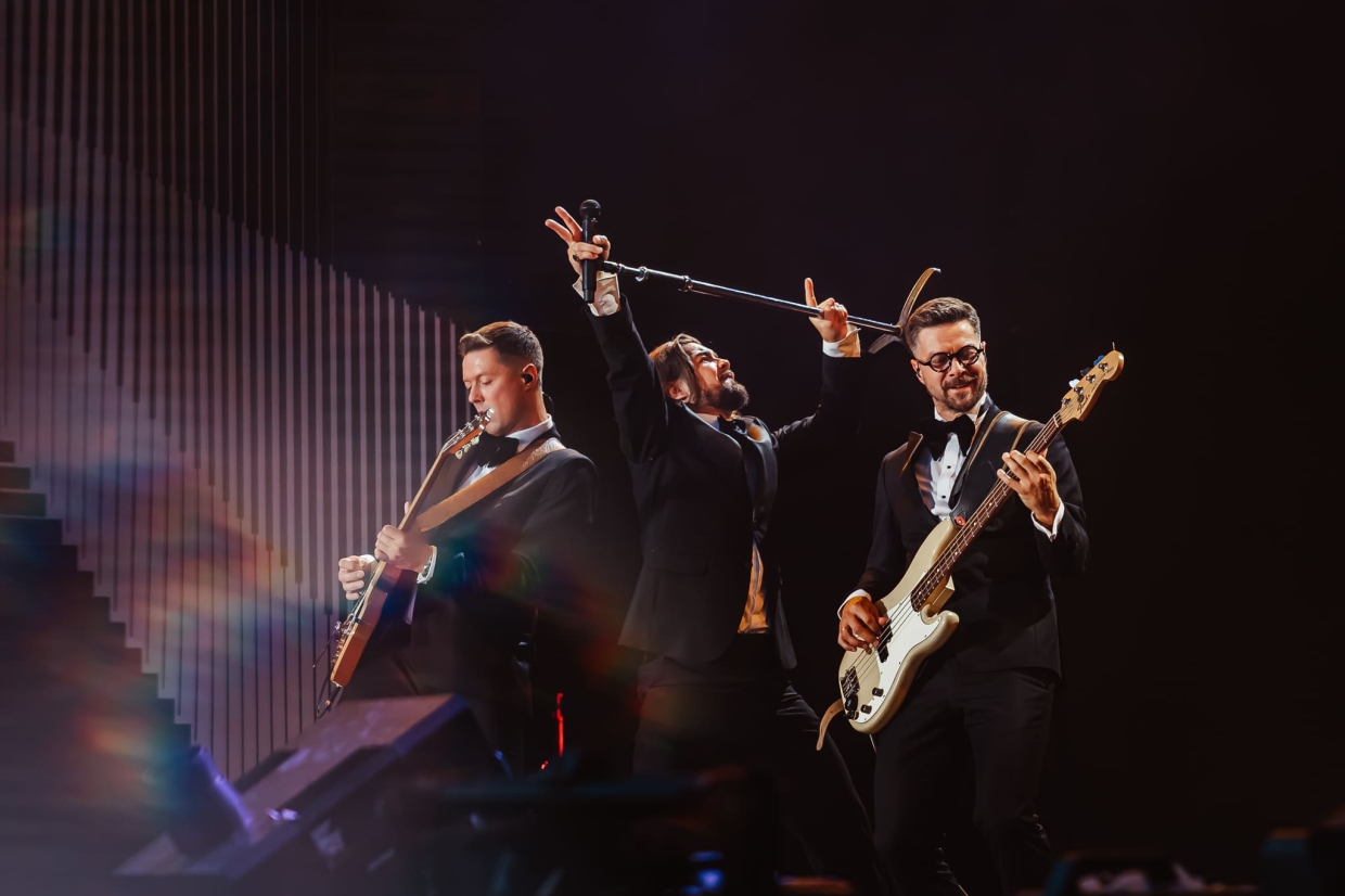 Koncert Główny