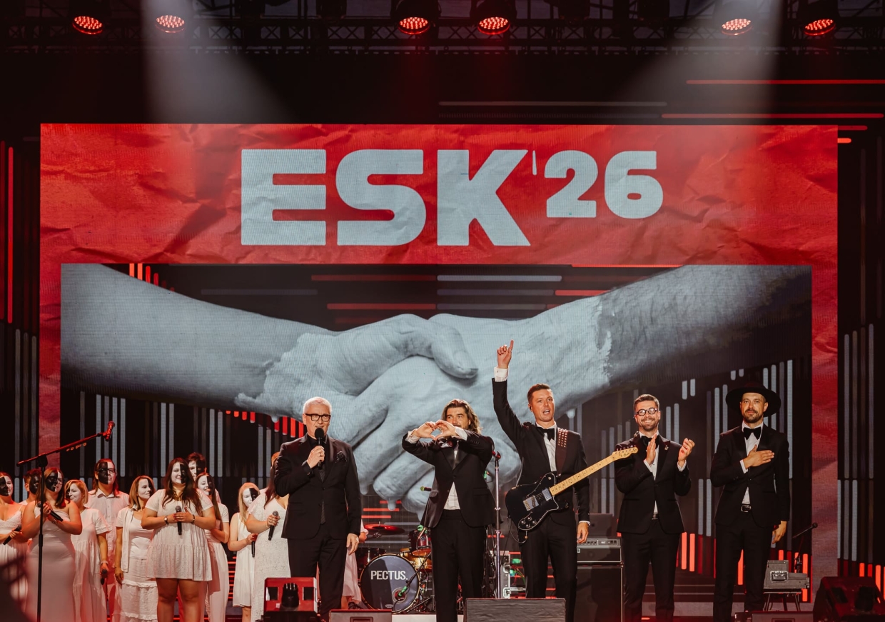 Koncert Główny