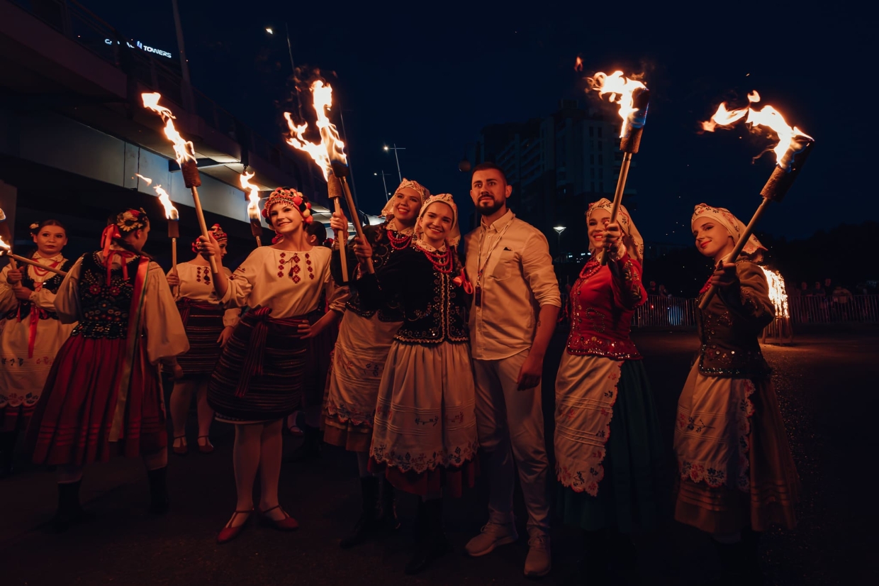 Koncert Główny