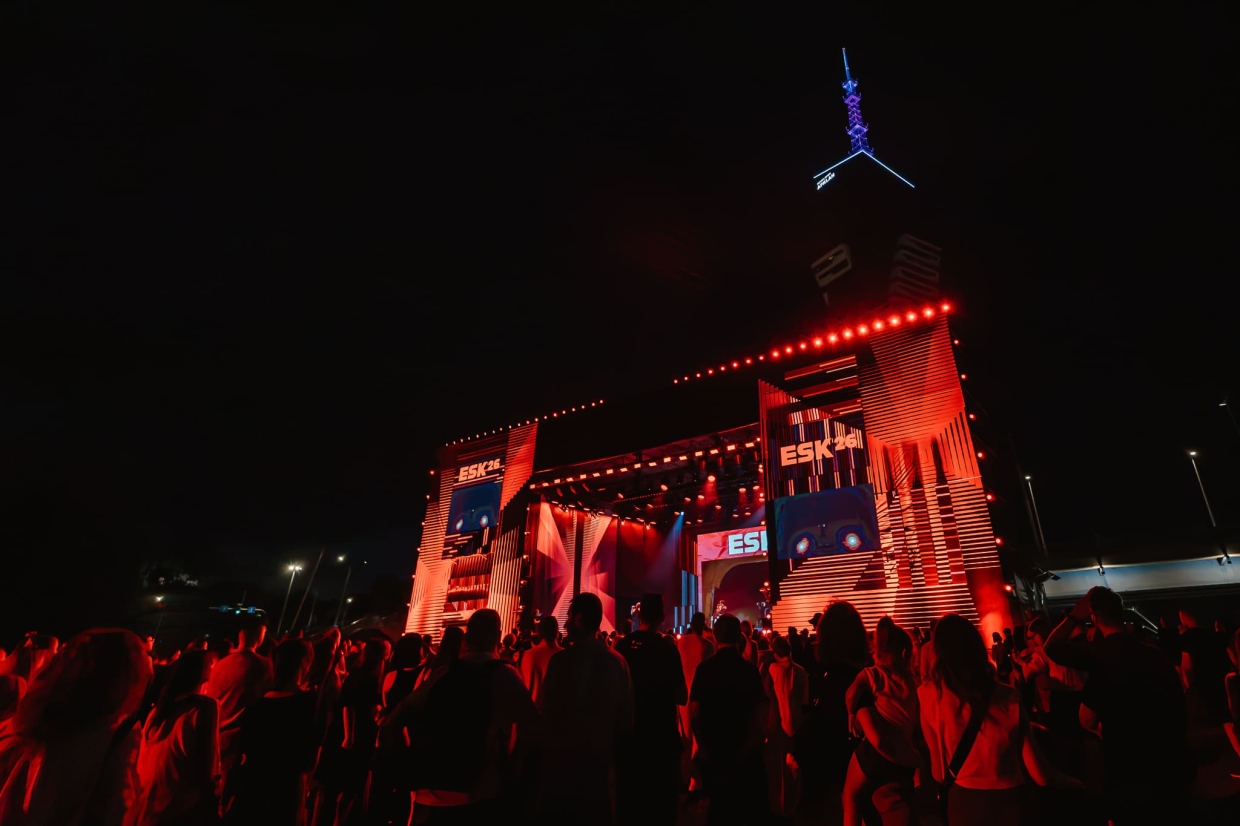 Koncert Główny