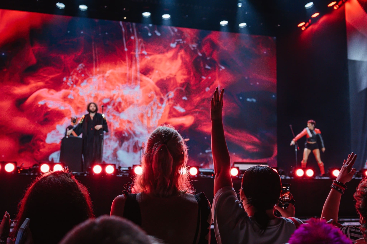 Koncert Główny