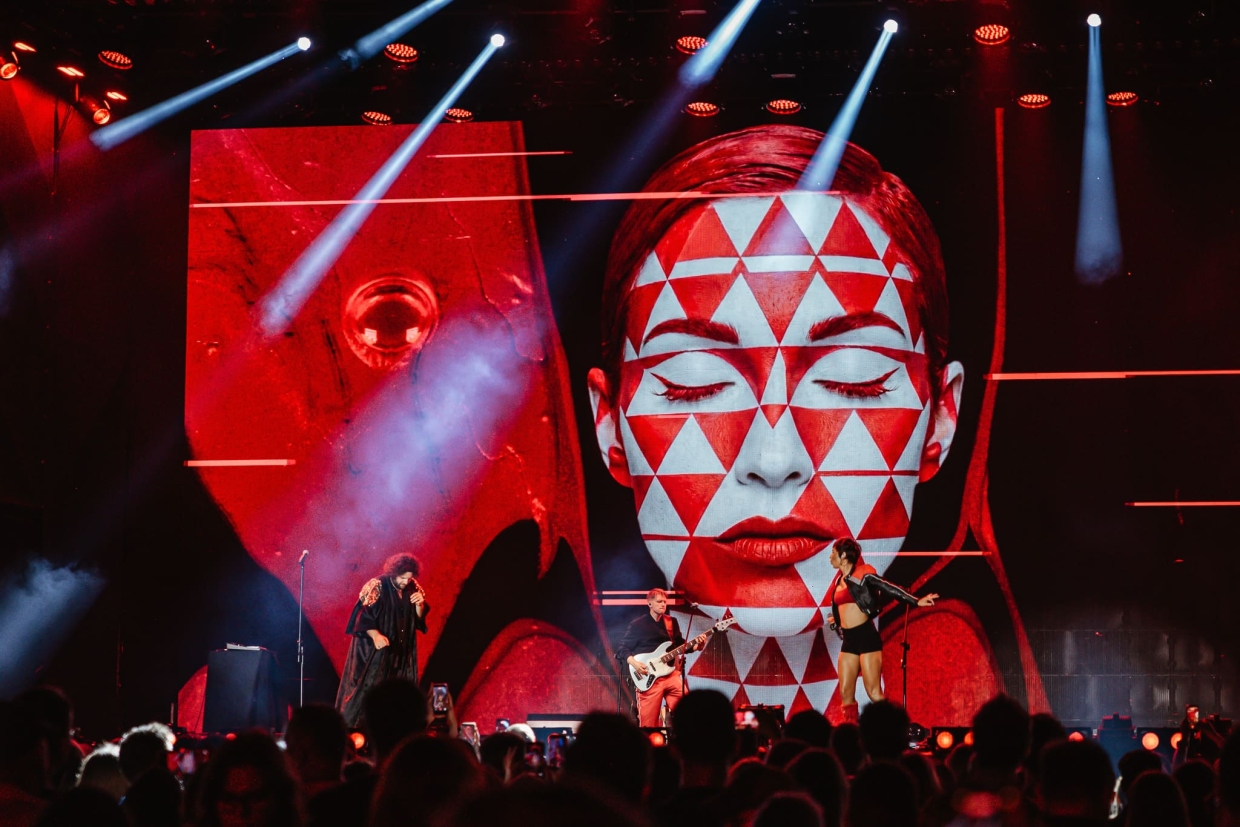 Koncert Główny