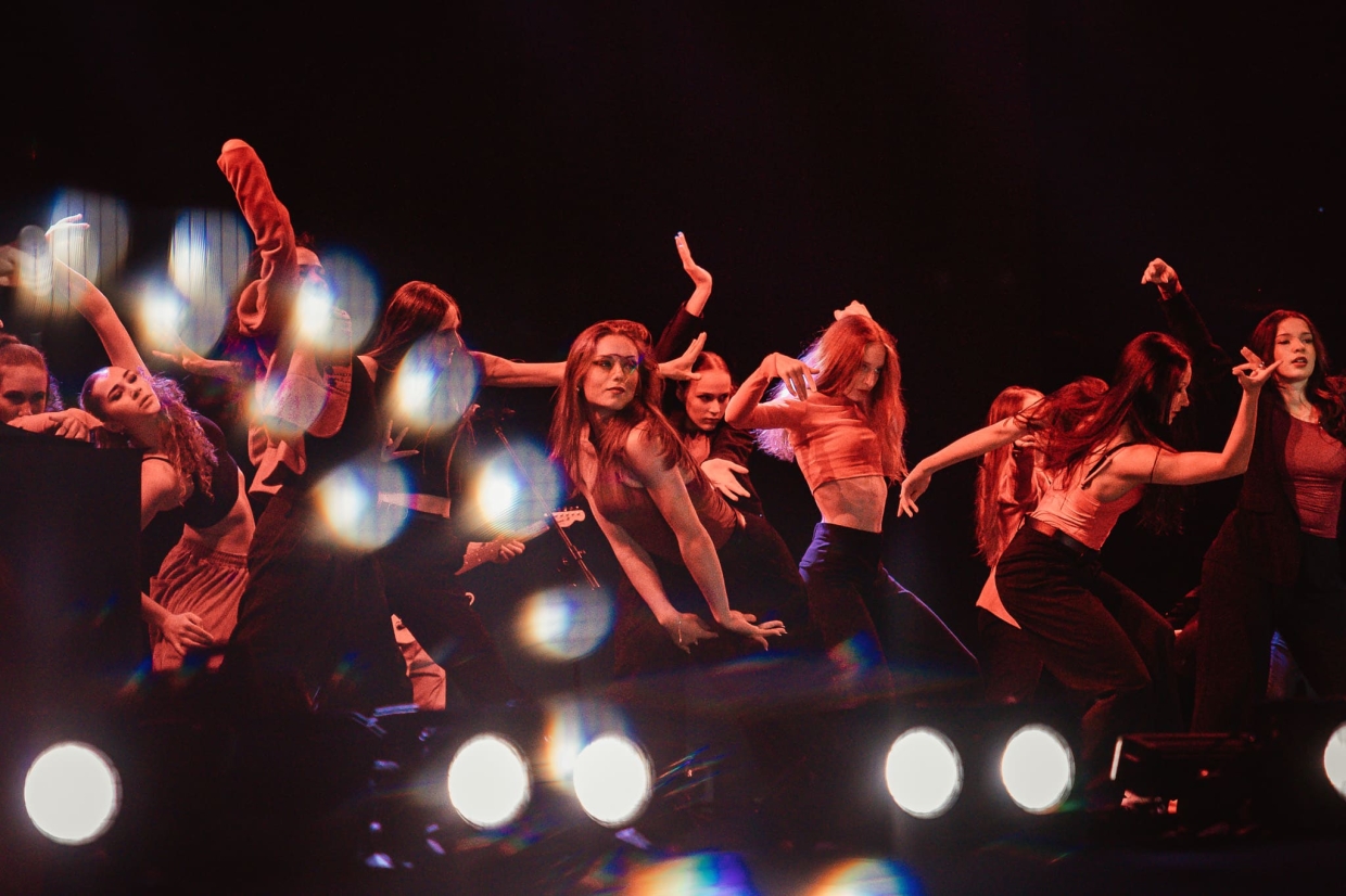 Koncert Główny